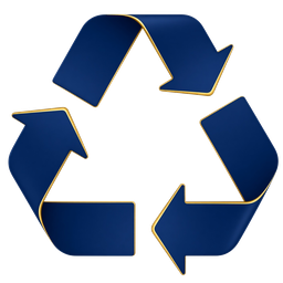 Recycling symbol
